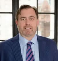 Image of Super Lawyers selectee V. Paul Bucci, II