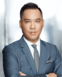 Image of Super Lawyers selectee Justin F. Marquez