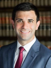 Image of Super Lawyers selectee Arman G. Sarkisian