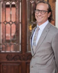 Image of Super Lawyers selectee Jeffrey L. Kaloustian
