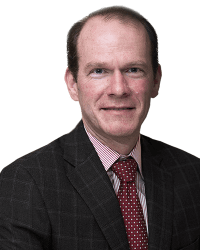 Brian C. Hall