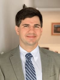 Image of Super Lawyers selectee Smith Prestwood