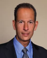 Image of Super Lawyers selectee Steven L. Levitt