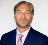 Image of Super Lawyers selectee Jeffrey F. Laffey