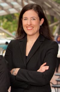 Michelle L. Locey