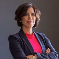 Image of Super Lawyers selectee Yasmin Cader