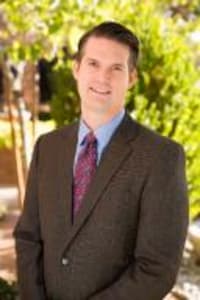 Image of Super Lawyers selectee Nathaniel Hill