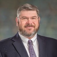 Image of Super Lawyers selectee Robert F. Brogan