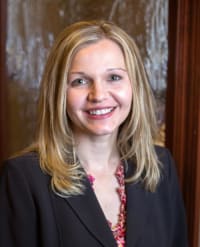 Image of Super Lawyers selectee Jennifer Mortel