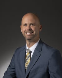 Image of Super Lawyers selectee Jeffrey P. Luszeck