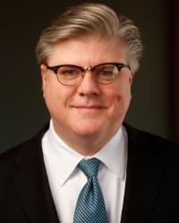 Image of Super Lawyers selectee Miles Mason, Sr.