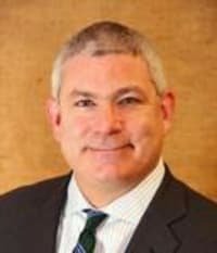 Image of Super Lawyers selectee D. Greg Blankinship