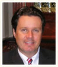 Image of Super Lawyers selectee John G. Hoyle, III