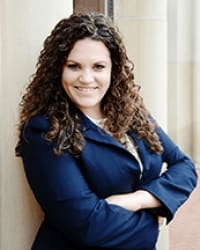 Image of Super Lawyers selectee Meagan K. Moodie