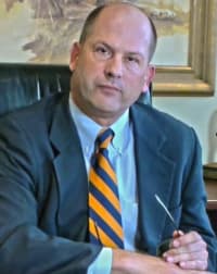 Patrick L. Hancock - Criminal Defense - Super Lawyers