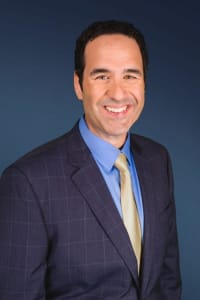 Image of Super Lawyers selectee Stewart J. Guss