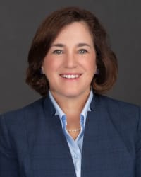 Image of Super Lawyers selectee Nancy Y. Morgan