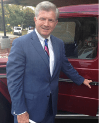 Image of Super Lawyers selectee Web Earl Brennan