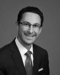 Image of Super Lawyers selectee Troy L. Kessler