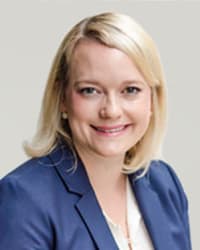 Image of Super Lawyers selectee Ashley R. Passero