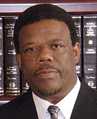 Image of Super Lawyers selectee Tyrone C. Moncriffe
