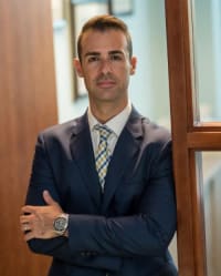 Image of Super Lawyers selectee David C. Shapiro