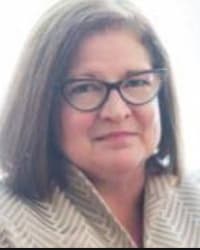 Image of Super Lawyers selectee Jacquelyn Conlon