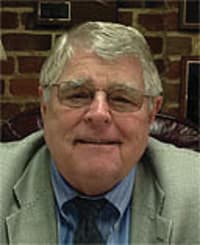 Image of Super Lawyers selectee Daniel E. Wilcoxen