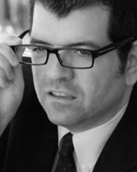 Image of Super Lawyers selectee William J. Wall