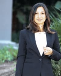 Image of Super Lawyers selectee Vilmarie Cordero