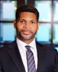 Image of Super Lawyers selectee Derrick A. Mills