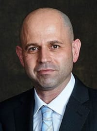 Image of Super Lawyers selectee Felix Velter