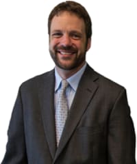 Image of Super Lawyers selectee Edward Forman