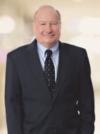 Image of Super Lawyers selectee Stephen A. Sheller
