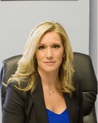 Image of Super Lawyers selectee Alissa Van Horn