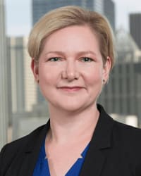 Image of Super Lawyers selectee Laura A. Sell