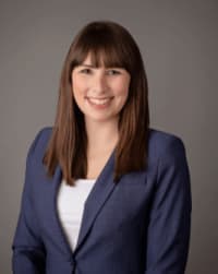 Image of Super Lawyers selectee Amanda Hamilton