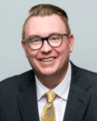 Image of Super Lawyers selectee Christopher Sprysenski