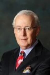 Image of Super Lawyers selectee Richard R. Kennedy
