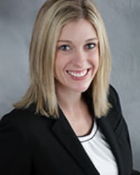 Image of Super Lawyers selectee Shauna Quigley