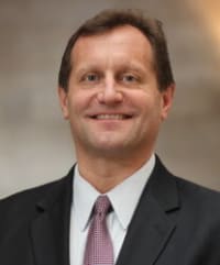 Image of Super Lawyers selectee Lawrence Schaefer