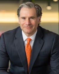 Image of Super Lawyers selectee Andrew A. Zashin