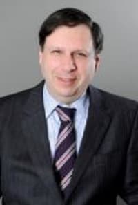 Image of Super Lawyers selectee Joseph Miklos