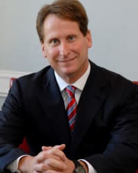 Image of Super Lawyers selectee Albert J. Evans