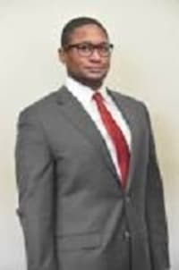 Image of Super Lawyers selectee Matthew McGregor