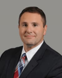Image of Super Lawyers selectee Franklin R. Strokoff