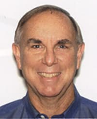 Image of Super Lawyers selectee Todd J. McNamara