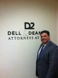 Image of Super Lawyers selectee Joseph G. Dell
