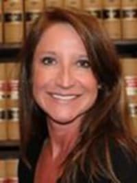 Image of Super Lawyers selectee Sheri Pewitt