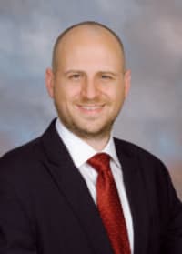 Image of Super Lawyers selectee Erik Baines